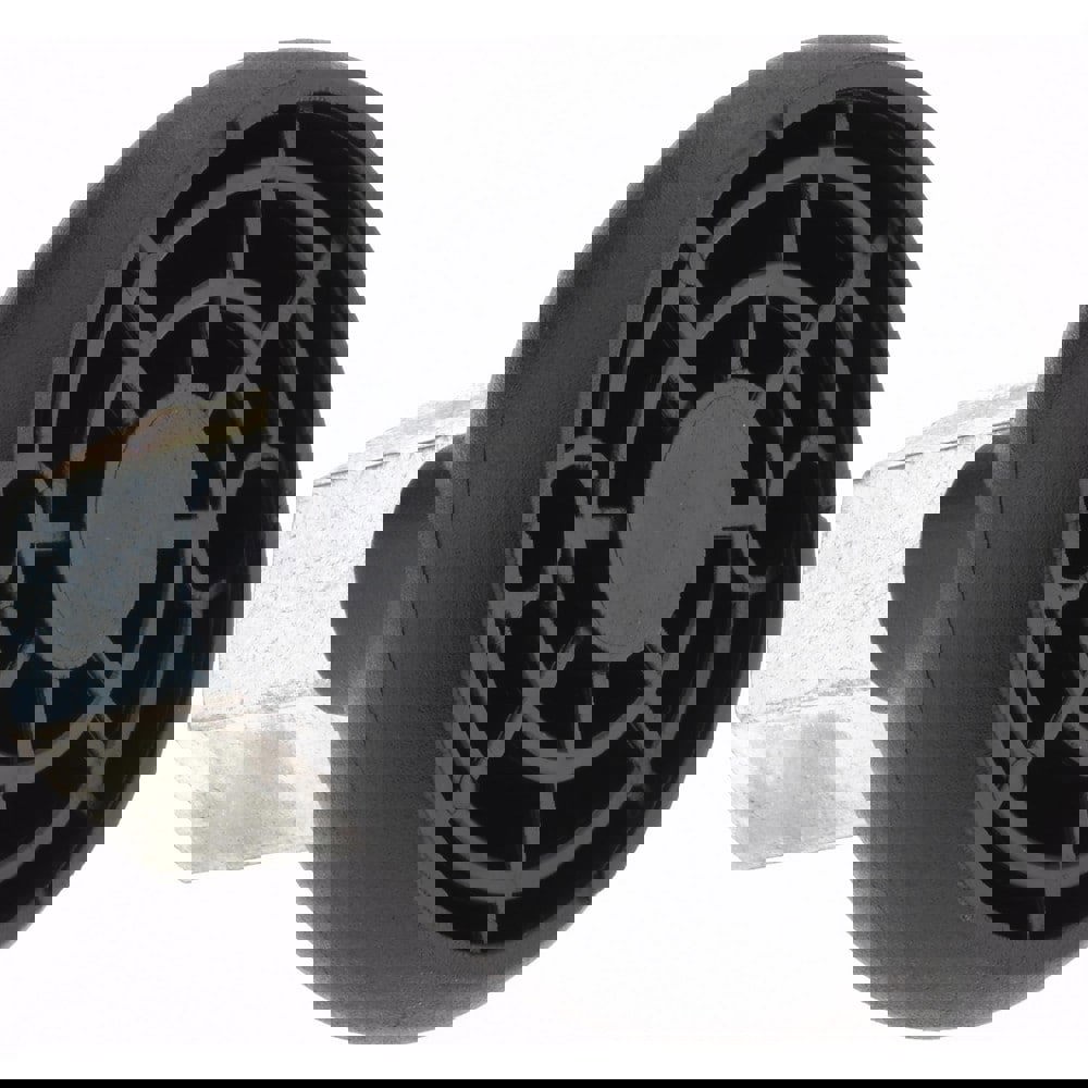 Tapped Pivotal Leveling Mount: 5/8-11 Thread